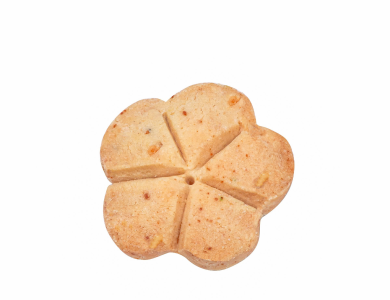 Bánh Hạnh Nhân Hộp Giấy 100g