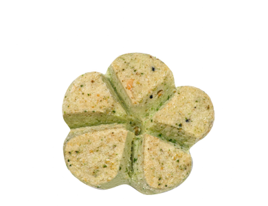 Bánh Hạnh Nhân Trà Xanh, Phô Mai - Hộp giấy 350g